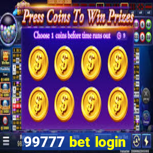 99777 bet login